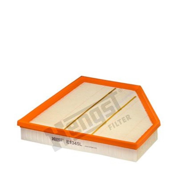 Hengst Filter Luftfilter Filtereinsatz FüR BMW 1Er 120I M 140I 3Er Touring-image
