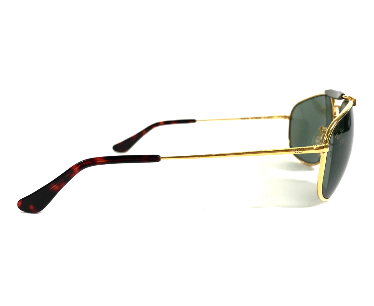 Vintage Ray-Ban B&L Sunglasses 1994/96 OLYMPIC GAMES W1708 YRAS w