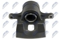 Nty Bremssattel HZT-HY-507 FüR Hyundai Santa FÉ 2 Cm Crdi 4X4 Gls
