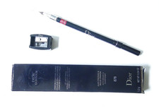 Image of Dior Contour Lip Liner Pencil in 878 Victoire 1.2g Full Size New Unused Boxed