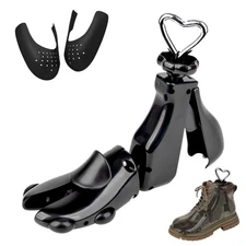 Shoe Stretchers Men Women,Boot Stretcher men women adjustable length and wide...