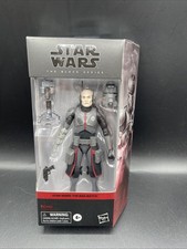 STAR WARS BLACK SERIES 6   ECHO from The BAD BATCH  11