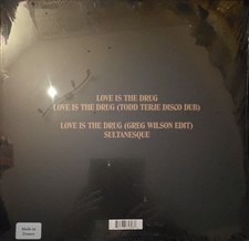 Todd Terje In Vinyl Records for sale | eBay