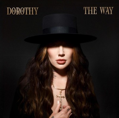 Audio Cd Neu - Dorothy - Way -I- Roc Nation