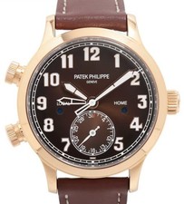 PATEK PHILIPPE Wristwatch