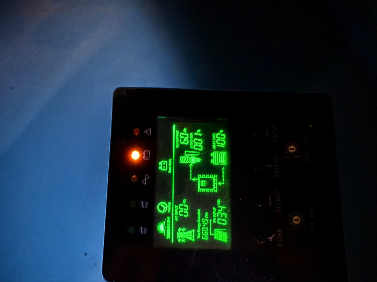 1996 Newmar DutchStar DP3757 diesel