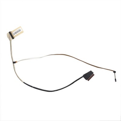 40P LCD Cable for MSI for MSI MS-17F1 GF75 Thin 8RC 8RD MS-17F5 GF75 Thin 10UEK
