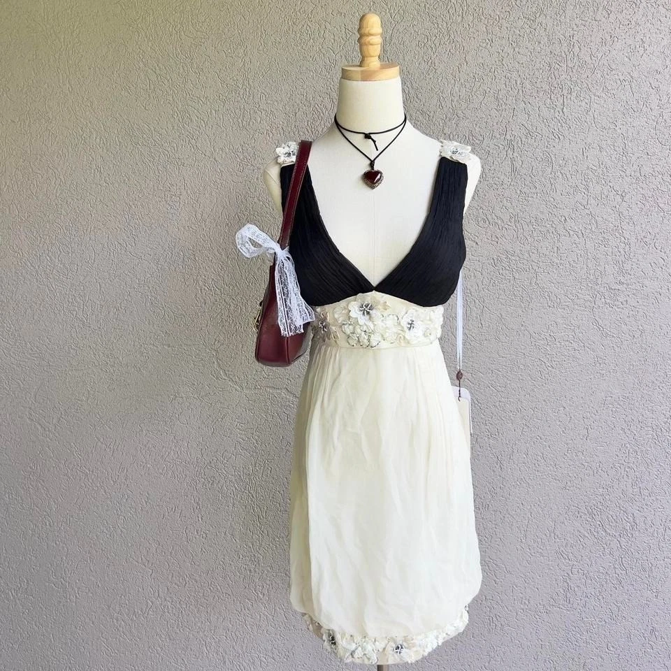Sue Wong Silk Short Dresses for Women for sale | eBay