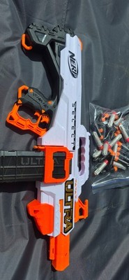 Nerf Ultra Elektrisch