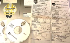 7/10/04 DICK BARTLEY's AMERICAN GOLD FEATURES BILLBOARDS TOP 20 BEATLES '66 HITS