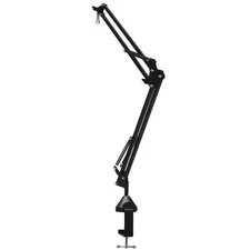 KnoxGear Desktop Boom Arm Microphone Stand 38"