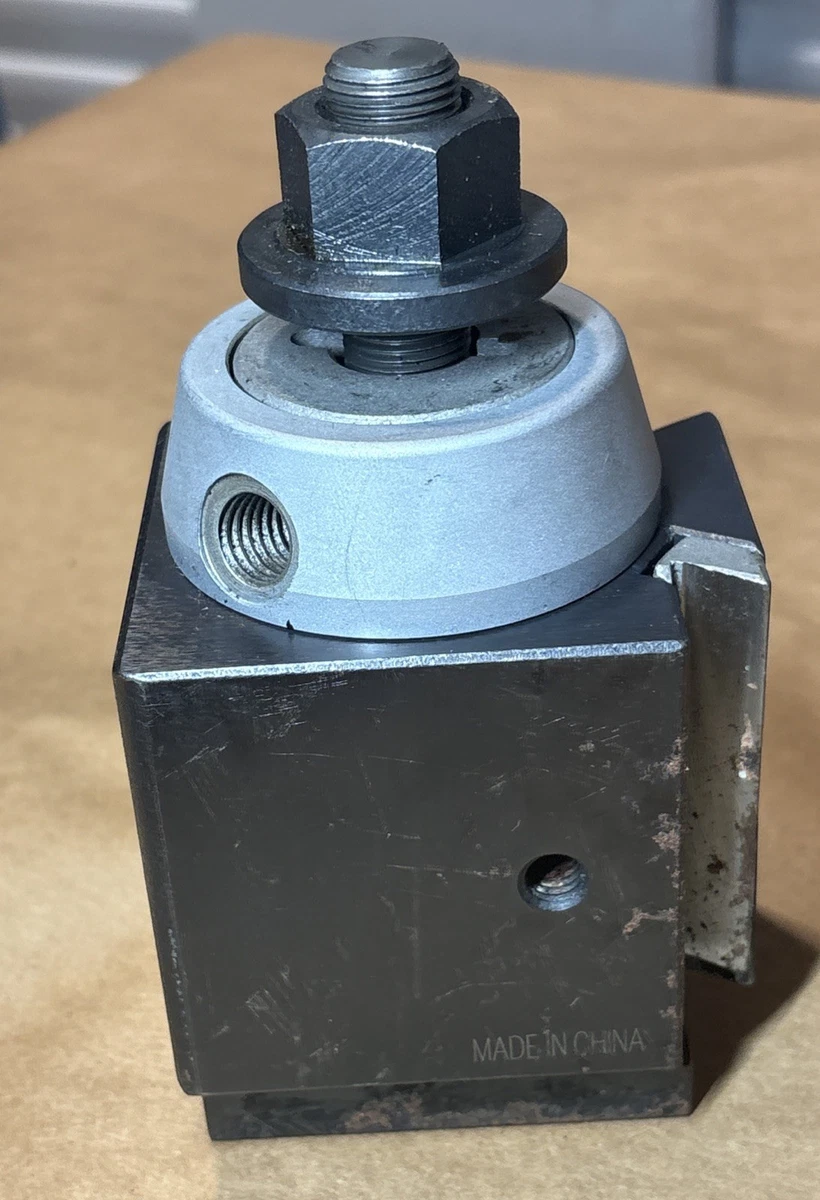 PHASE II 250-333 Quick Chance Tool Post photo 4