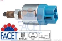 Facet 7.1089 Bremslichtschalter Schalter Bremslicht