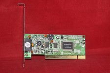 Encore ENF656-GSW-NDPR, 56Kbps, Internal PCI Fax Modem NetoDragon MDV92XP 