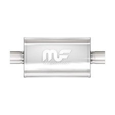 Magnaflow Performance Exhaust Muffler 12215 2.252.25 Inletoutlet 5x8x14...