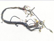 81-97 Yamaha Virago XV750 Chassis Main Wiring...
