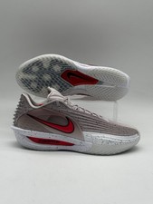 Mens Size 10.5 Nike G.T Cut 3 Turbo Platinum Violet Basketball Shoes HV9918 001