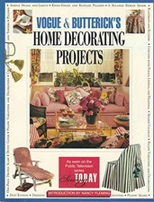 Home Decorating Projects, Fleming, Nancy