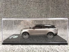 1/43 LAND ROVER RANGE VELAR Minicar