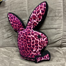 Vintage Playboy Pink and Black Decor-home-accesories 2007