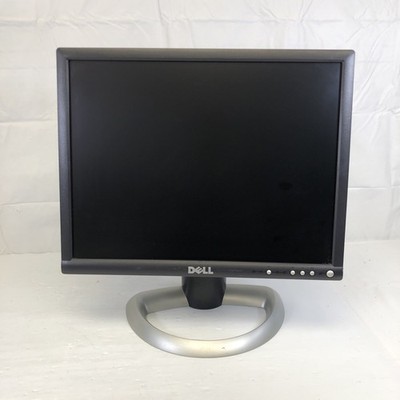 Dell UltraSharp Retro 4:3 LCD Monitor - Model: 2001FP