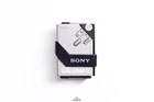 SONY WALKMAN WM-2 Cassette Player Gray Vintage Japan Rare Limited Classic