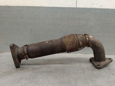Tube d'échappement Audi Q7