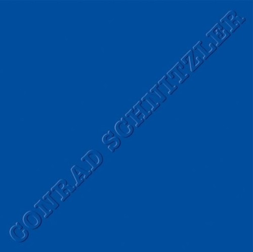 BLAU (50TH ANNIVERSARY)