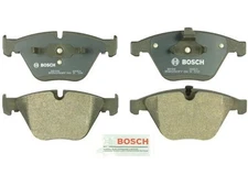 Front Brake Pad Set For 2006-2009 BMW 750i 2007 2008 TT914VN