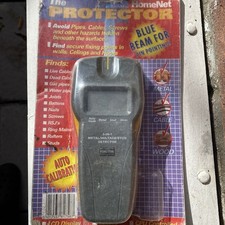 Stud Finder Electric 3 In 1 Sensor Wood Metal AC AC Wire