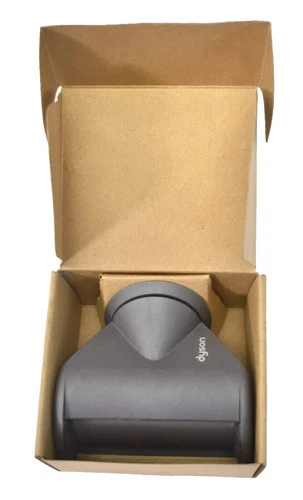 Dyson Flyaway Attachment 971618-01 For Supersonic Hair Dryer Iron Gray Finish