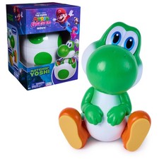 Hatchin Yoshi from The Super Mario Galaxy Mov...