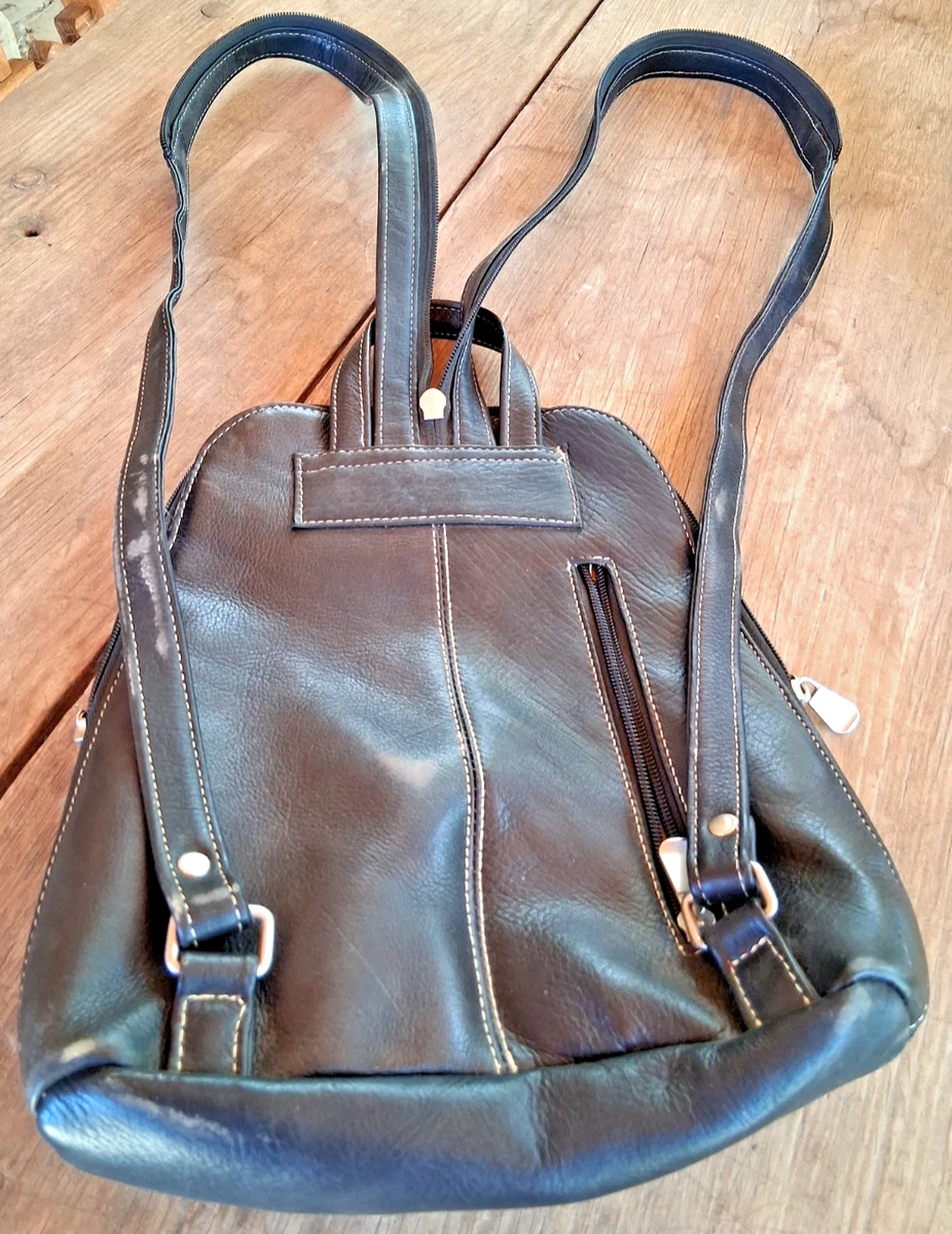 Le Donne Backpack Bags & Handbags for Women for sale | eBay