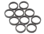Märklin H0 - 7151 - 10 x traction tires 14/9