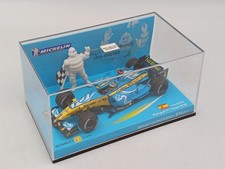 MINICHAMPS RENAULT F1  R26 #1 F. ALONSO 2006 1/43  893876