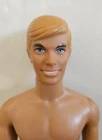 Vintage Mattel 1971 Sun Set Malibu Ken Doll #1088