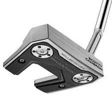 Titleist Scotty Cameron Phantom 5.5 2024 putter 35 pollici molto buono