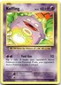 Pokemon Koffing Evolutions EVO #50/108 Uncommon LP BUY2, 1 FREE!