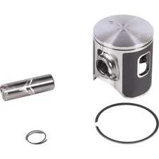 Pro-X - 01.2224.B - Piston Kit (B), Standard Bore 53.95mm