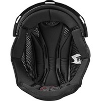 Nexo Innenpolster Integralhelm Sport II ECE2205 FüR Komfort Und Sicherheit S