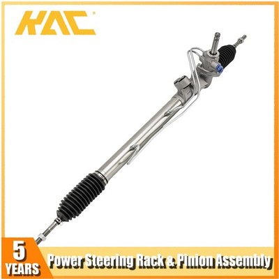 Hydraulic Power Steering Rack & Pinion Assembly For 1994-2001 Acura Integra 1.8L