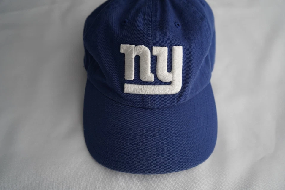 Sombrero azul marca New York Giants 47 Foto 2 de 3