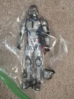 G.I. Joe Classified Battle Armor COBRA COMMANDER #168 - 6” Action Figure