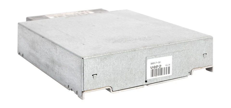 Módulo de control del motor Mazda B-4000 2001-2003 4,0 L 1L5A-12A650-BFC Foto 3 de 4