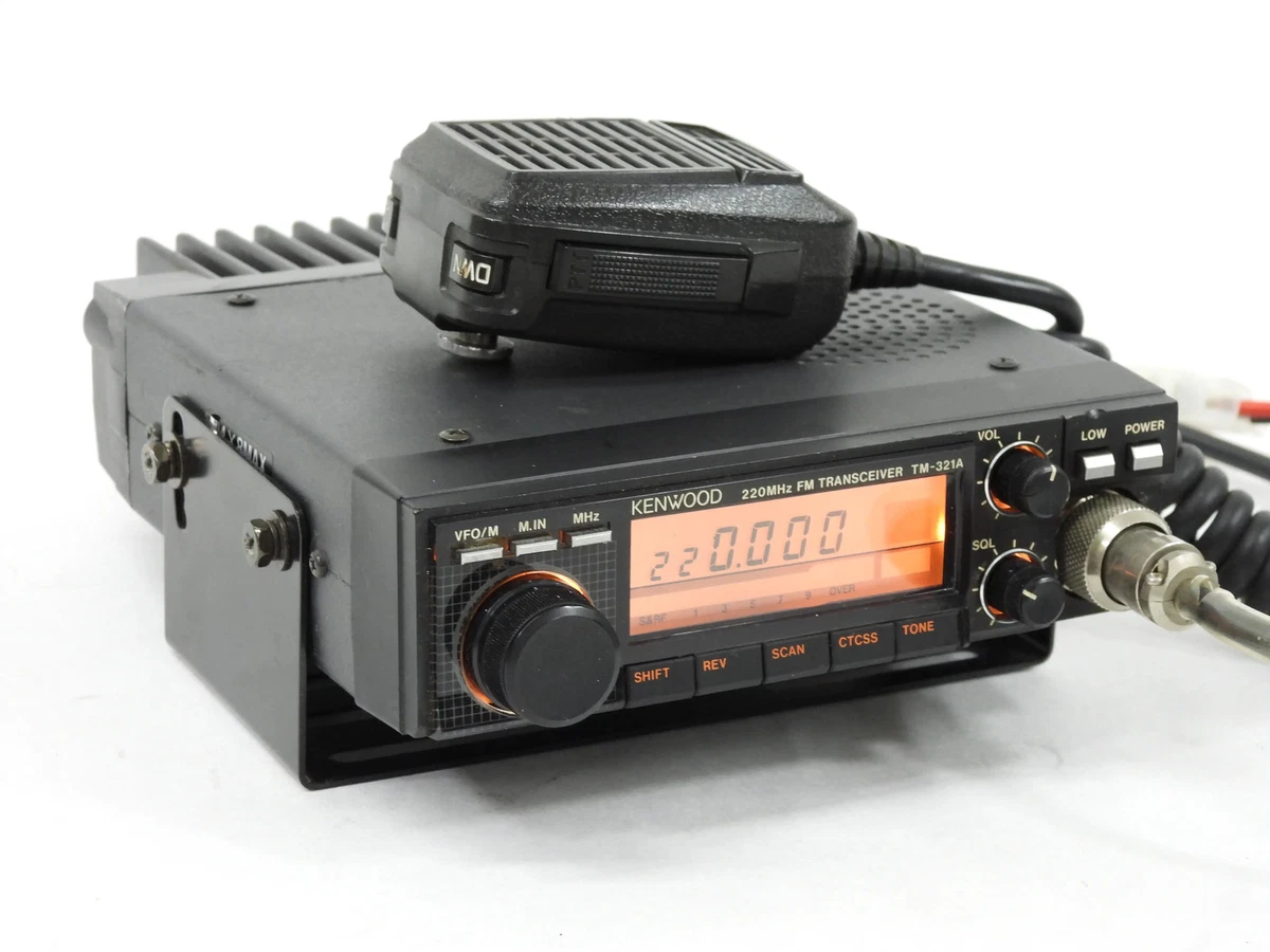Kenwood Tm for sale | eBay