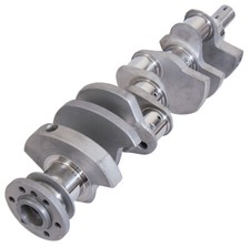 Eagle Bbc 4340 Forged Crank - 3.766 Stroke 396ci