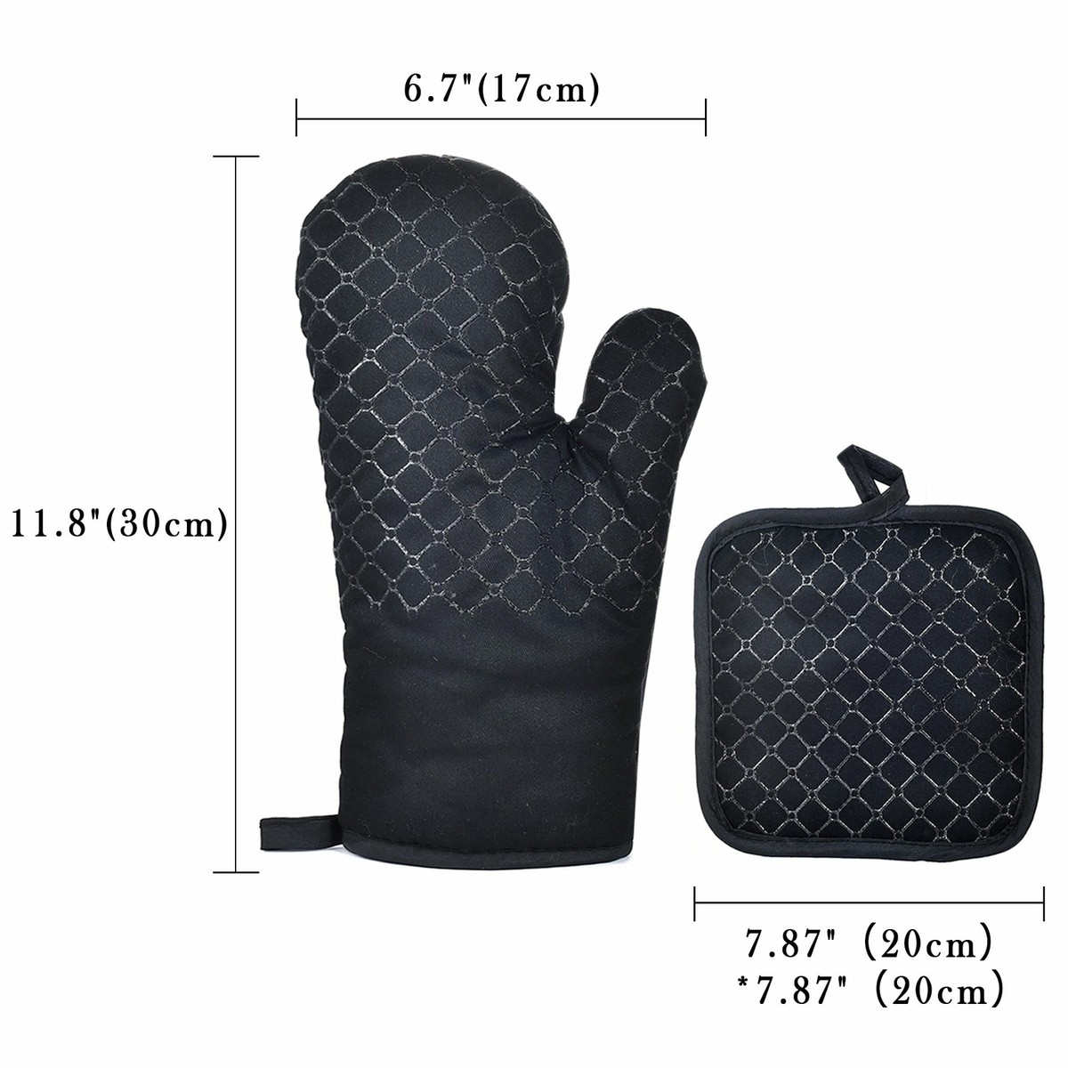 Welding Hand Pad – Split Cowhide Leather With Aluminized Back, Heat Shield, Fire Resistant & Insulated, For Welding, Metal Smelting & Cutting