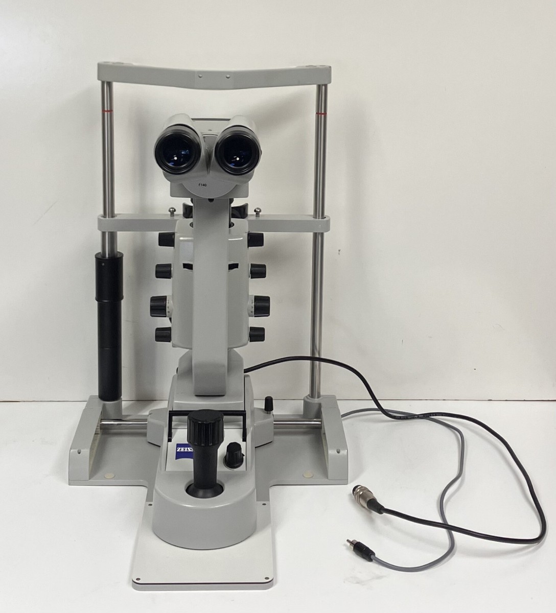 Carl Zeiss Meditec AG SL 130 Slit Lamp | eBay