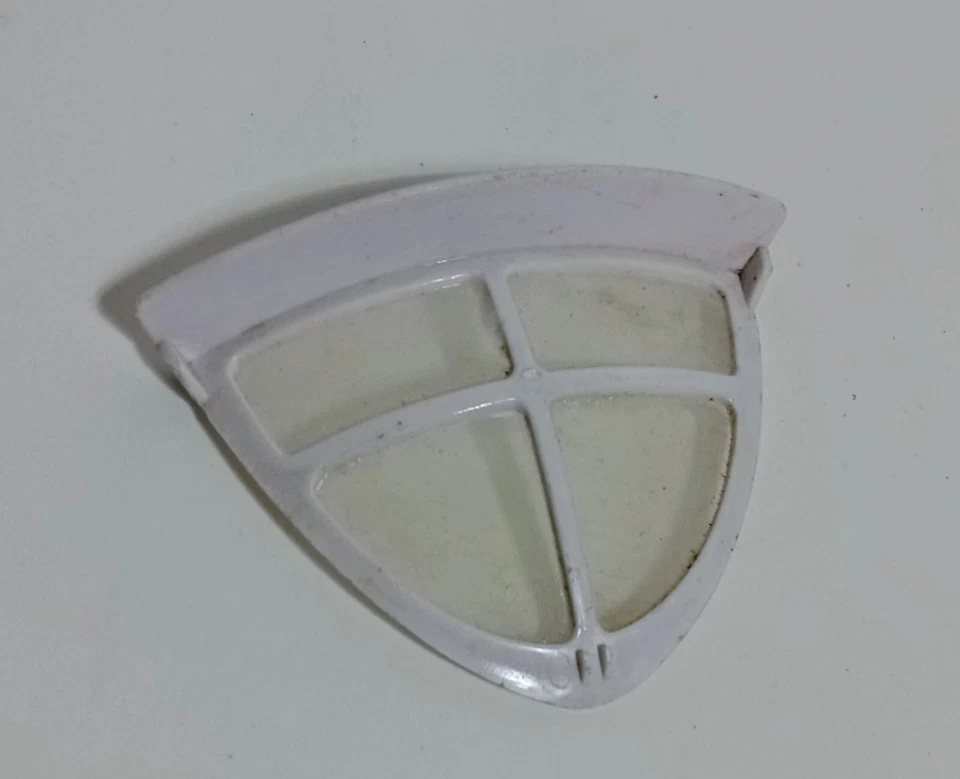 Filtro de hervidor Kenwood Foto 2 de 2