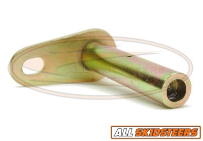 pin☆ Case Lower Arm Pin 440CT 70XT 420CT 40XT 420 440 410 430 60XT Skid